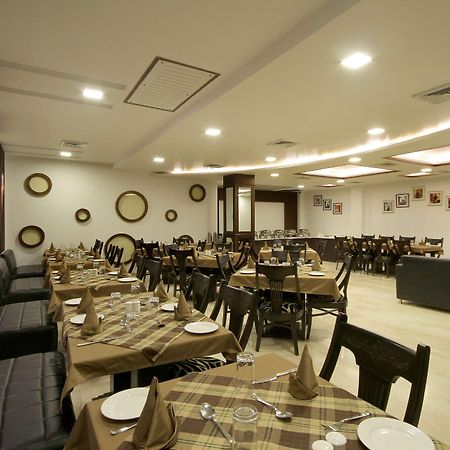 Katra Hotel Katra  Kültér fotó