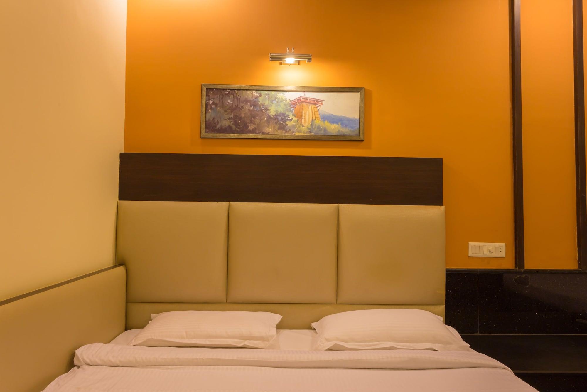 Katra Hotel Katra  Kültér fotó