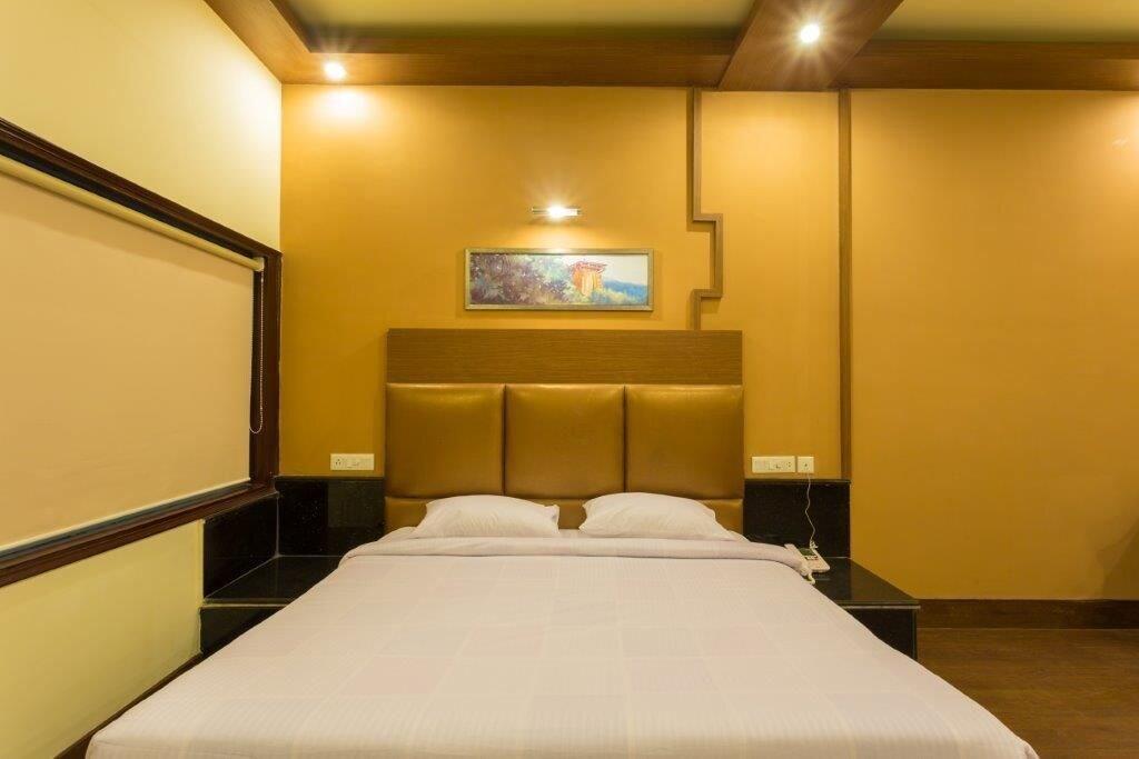 Katra Hotel Katra  Kültér fotó