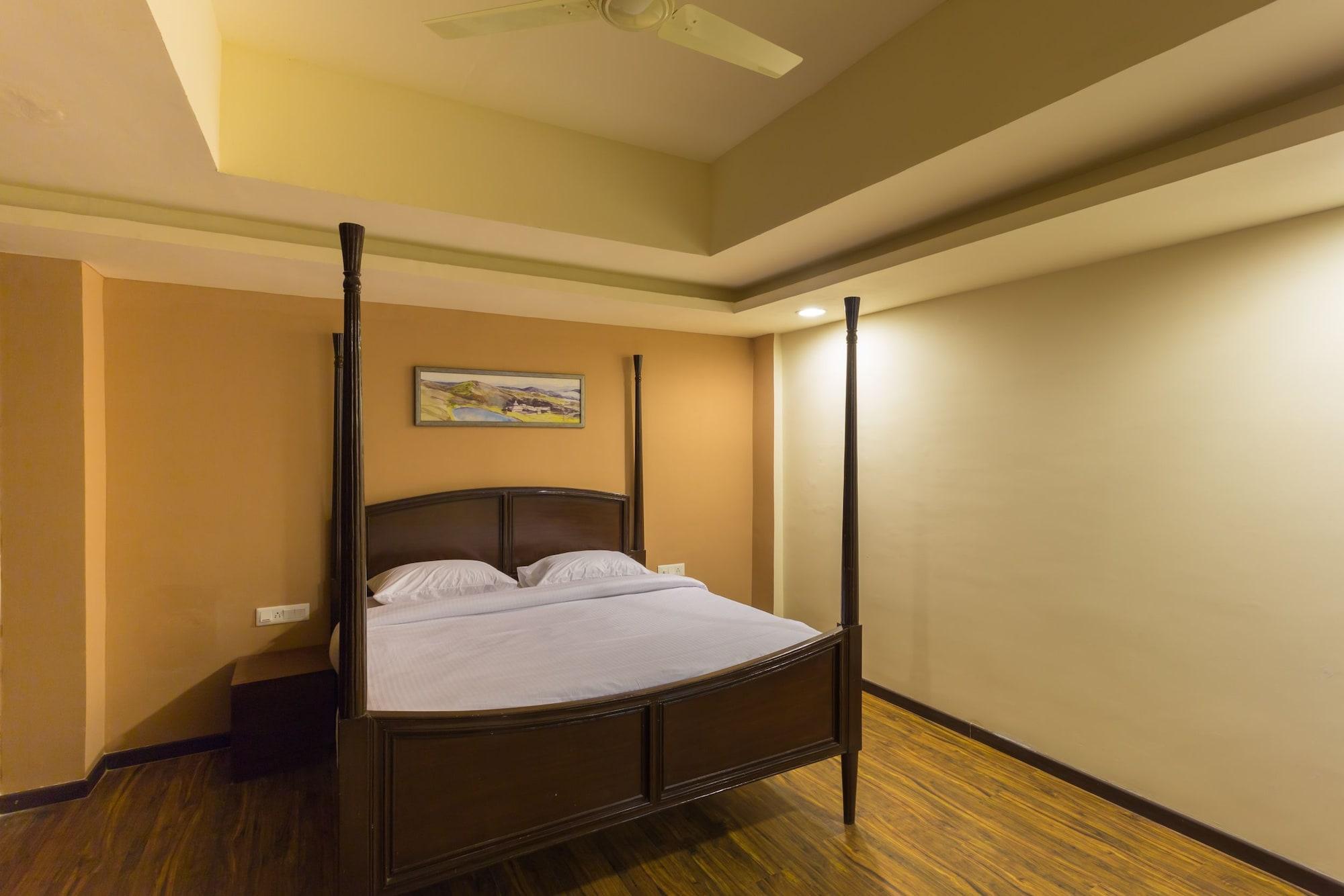 Katra Hotel Katra  Kültér fotó