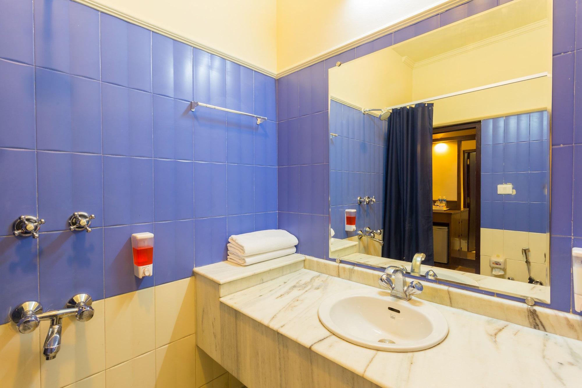 Katra Hotel Katra  Kültér fotó