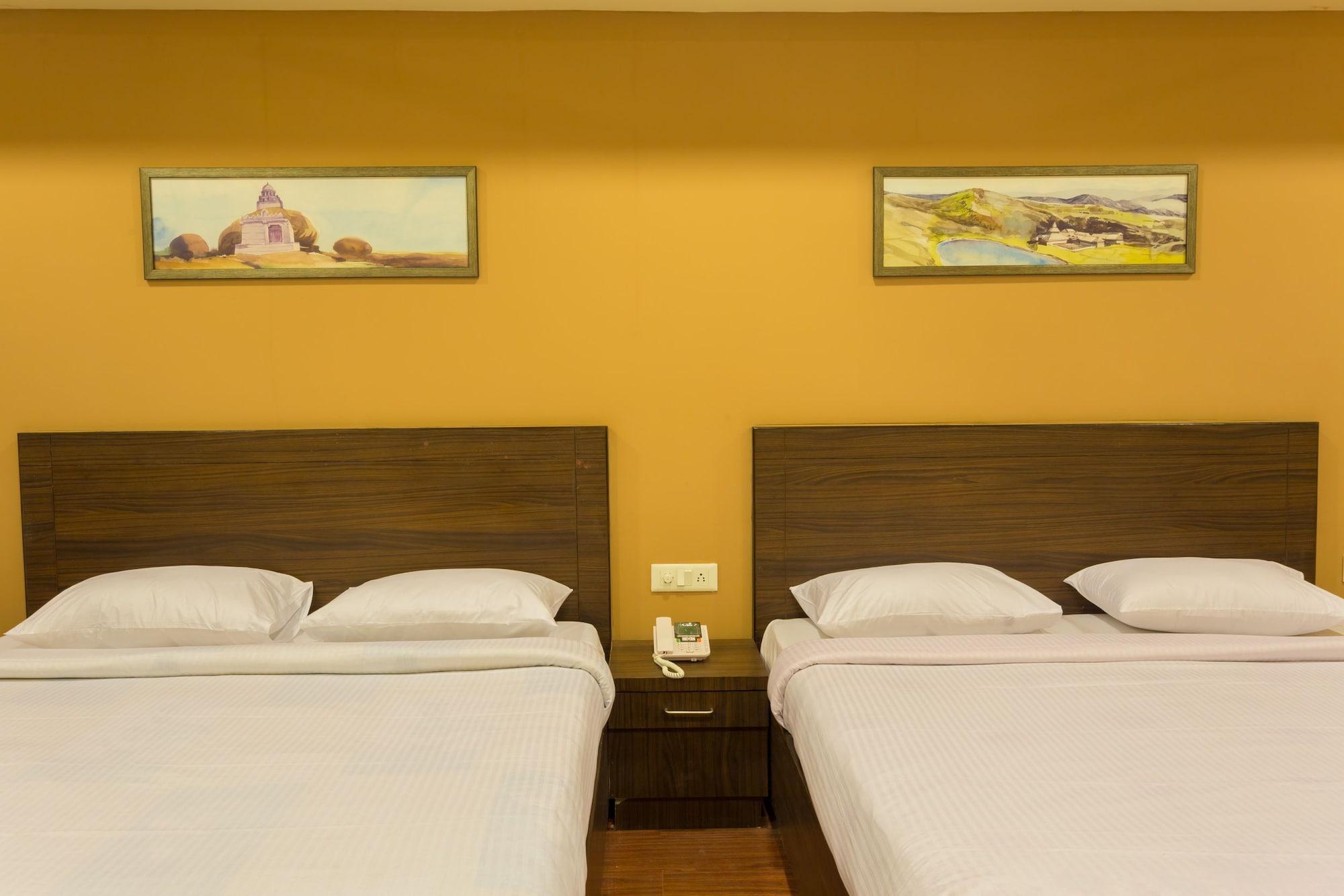 Katra Hotel Katra  Kültér fotó