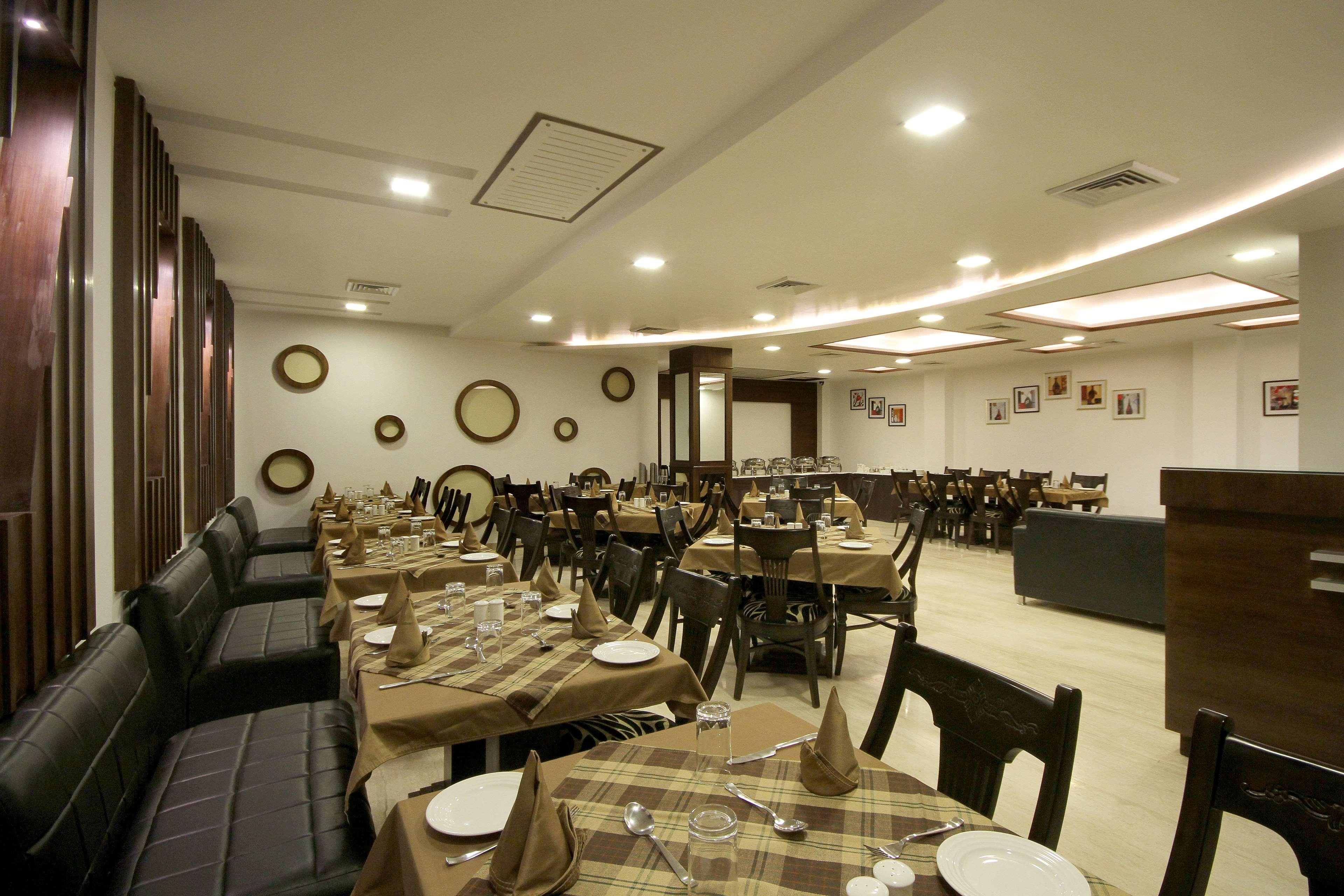 Katra Hotel Katra  Kültér fotó