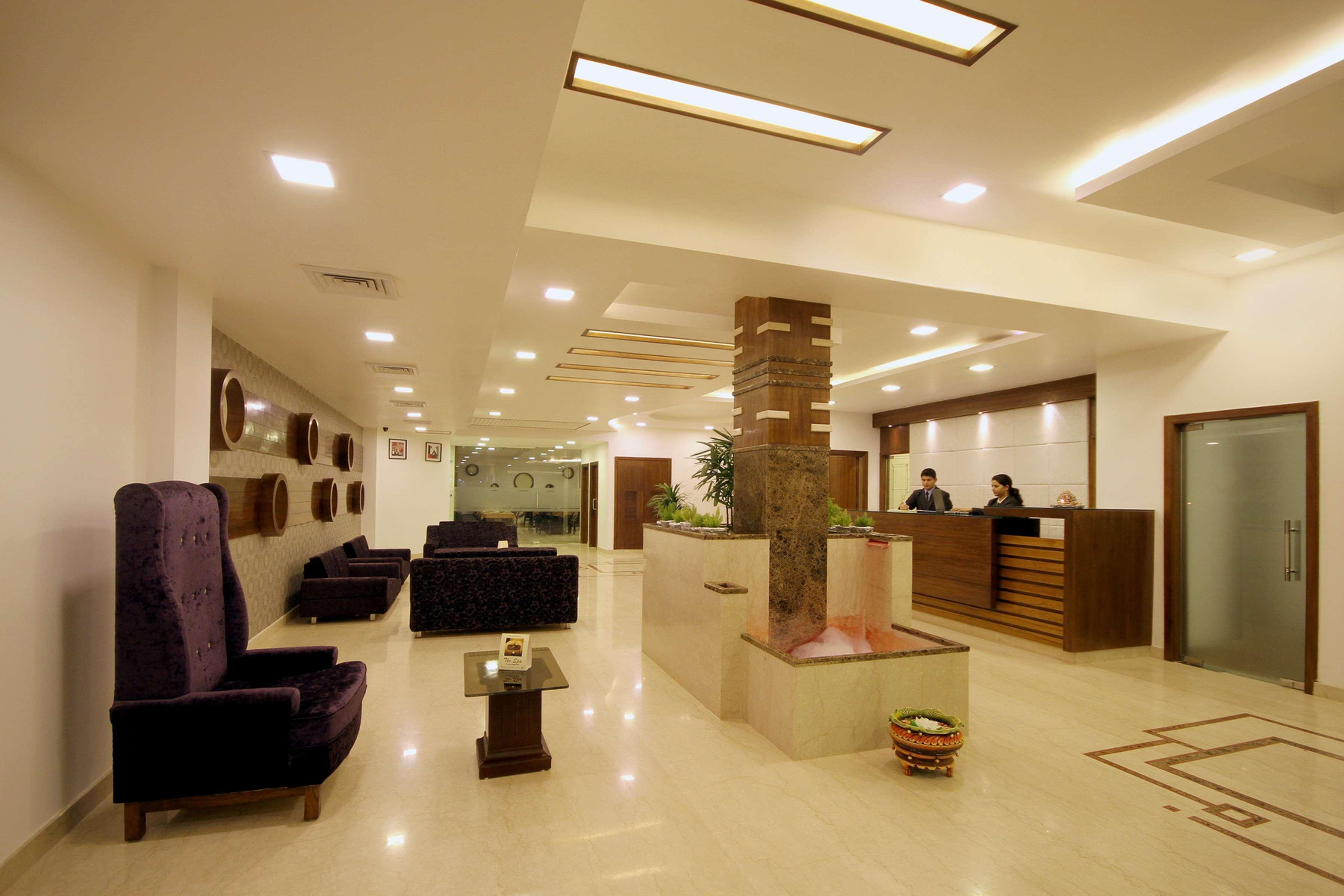 Katra Hotel Katra  Kültér fotó