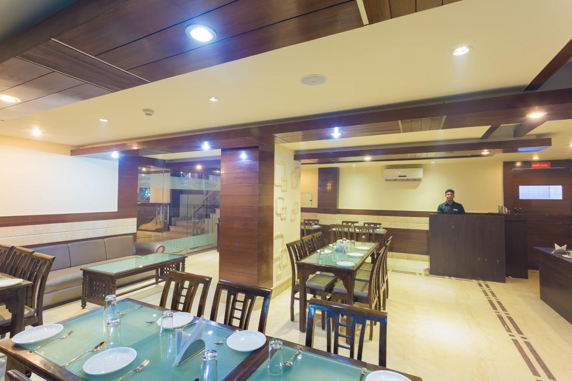 Katra Hotel Katra  Kültér fotó